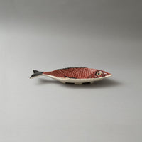 Plat de service Poisson - 42 CM - Bordallo Pinheiro