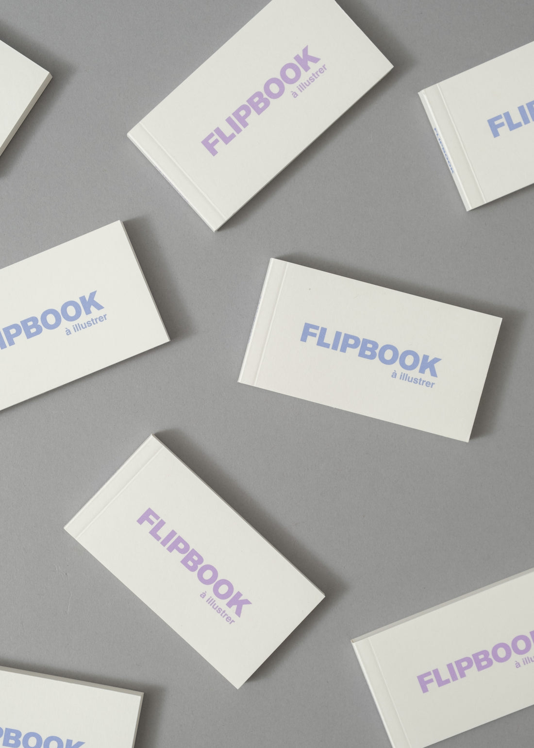 FLIPBOOK - DESSINS A ANIMER - SUPEREDITIONS