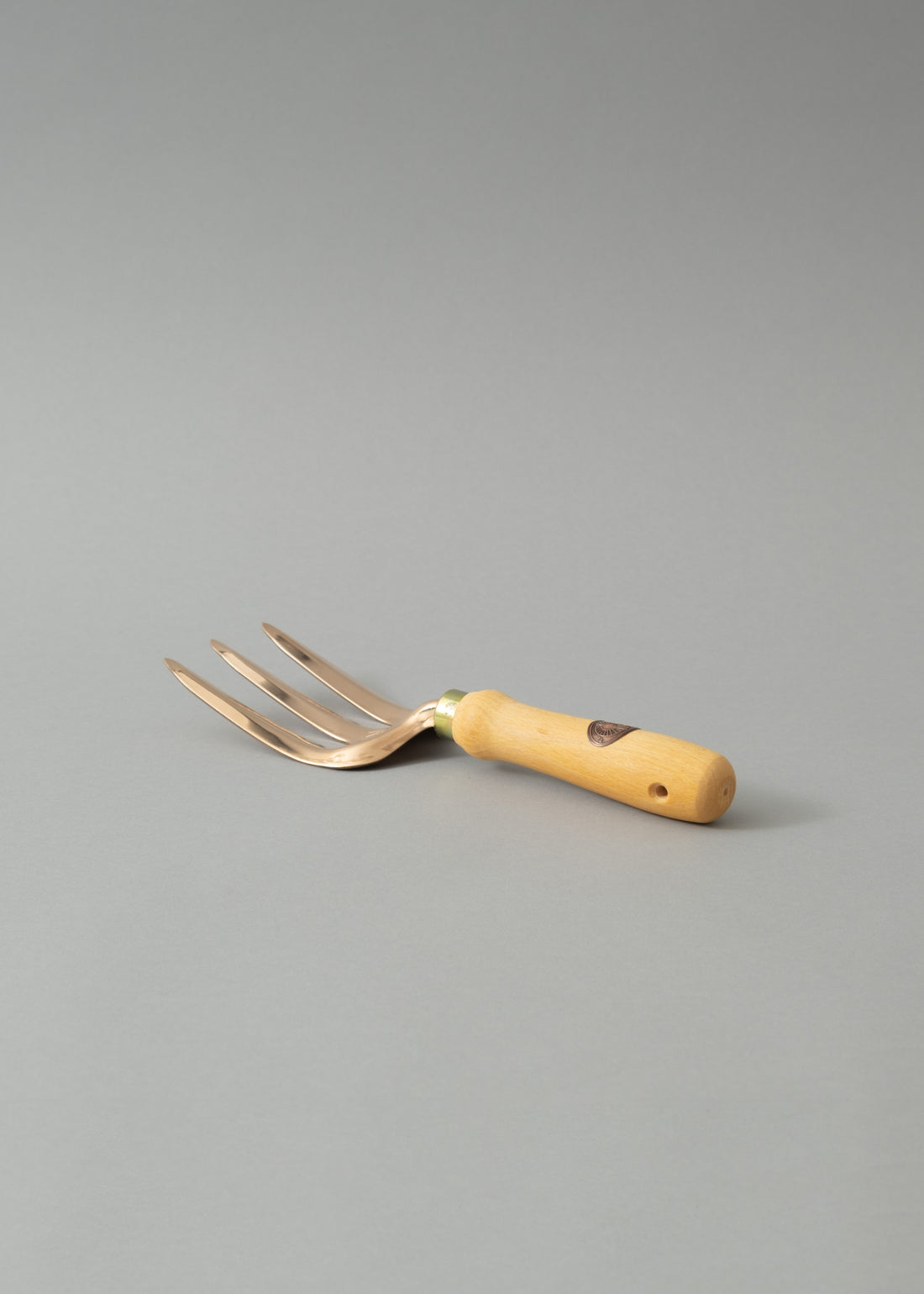 FOURCHETTE A FLEURS EN CUIVRE - VEGA - PKS TOOLS