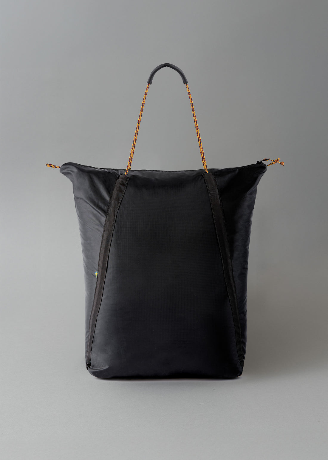 TOTE BAG PLIABLE - GEBO PACKABLE - RAVEN - 23L - KLÄTTERMUSEN
