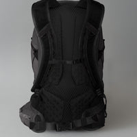 SAC À DOS DE RANDONNÉE - GILLING BACKPACK - 20L - RAVEN - KLÄTTERMUSEN