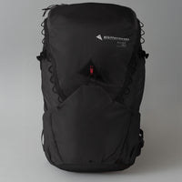 SAC À DOS DE RANDONNÉE - GILLING BACKPACK - 20L - RAVEN - KLÄTTERMUSEN