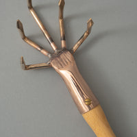 GRIFFE DE JARDIN EN CUIVRE - LYRA - PKS TOOLS