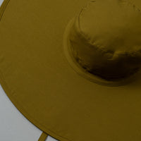 GRAND CHAPEAU PACKABLE - KOMBU - BAGGU