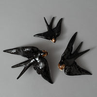 HIRONDELLE - S/M/L - BORDALLO PINHEIRO