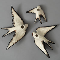 HIRONDELLE - S/M/L - BORDALLO PINHEIRO