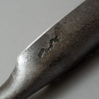 HORI HORI - PLANTOIR MULTIFONCTION FORGÉ À LA MAIN - RED PIG TOOLS