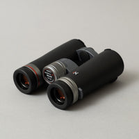 JUMELLES NATURE & ORNITHOLOGIE - NYROCA ED - 10x42 - PERL