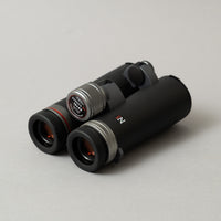 JUMELLES NATURE & ORNITHOLOGIE - NYROCA ED - 10x42 - PERL