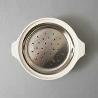 PANIER VAPEUR - KAKOMI STEAM PLATE - 180 MM - KINTO