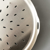 PANIER VAPEUR - KAKOMI STEAM PLATE - 230 MM - KINTO