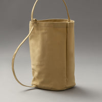 SAC SEAU EN CANVAS - KANTAN BAG - NIWAKI