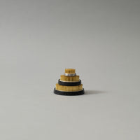 PIQUE-FLEURS - KENZAN - LARGE - NIWAKI