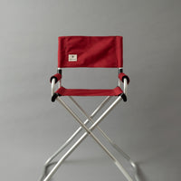 CHAISE HAUTE PLIABLE POUR ENFANTS - SNOW PEAK