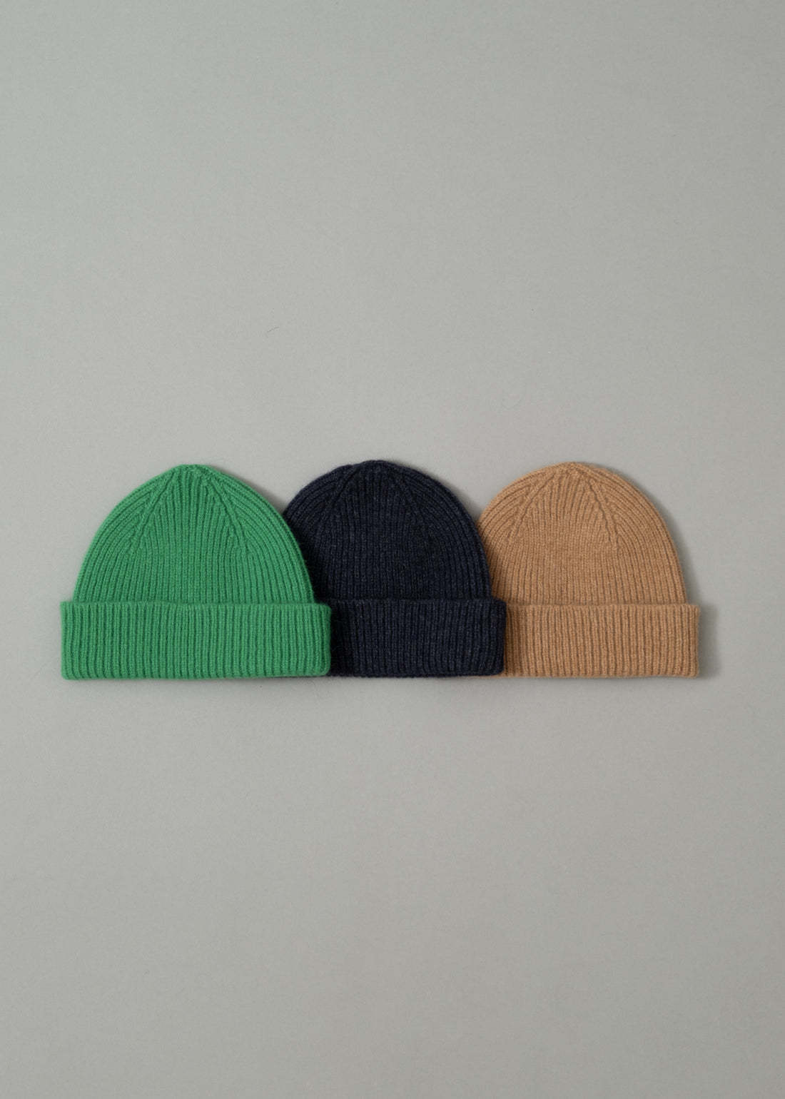 BONNET "BARRA KIDS" - LAINE D'AGNEAU / ANGORA - TONS NATURE - MACKIE