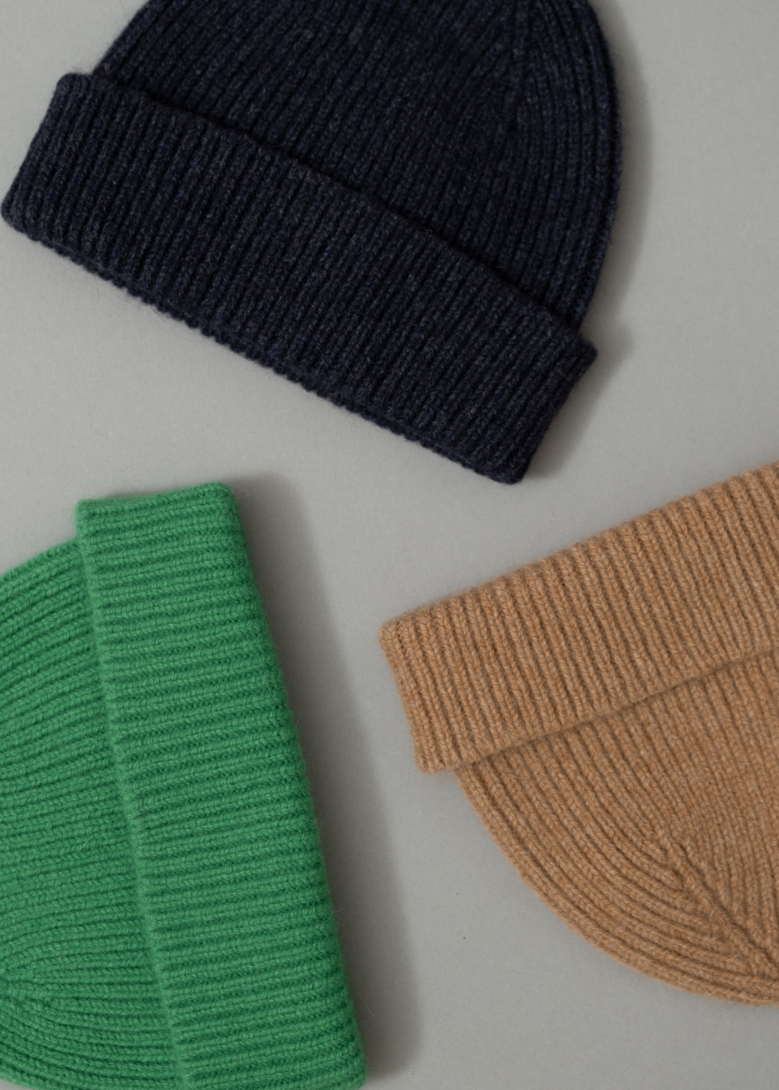 BONNET "BARRA KIDS" - LAINE D'AGNEAU / ANGORA - TONS NATURE - MACKIE