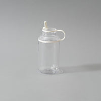 ACTIVE BOTTLE - GOURDE - 600 ML - CLEAR - KINTO