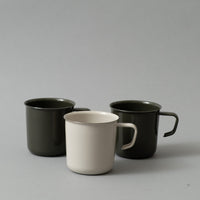 FORIS MUG - 360 ML - SAND BEIGE - KINTO