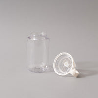 ACTIVE BOTTLE - GOURDE - 600 ML - CLEAR - KINTO