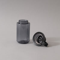 ACTIVE BOTTLE - GOURDE - 600 ML - SMOKE - KINTO