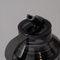 ACTIVE BOTTLE - GOURDE - 600 ML - SMOKE - KINTO
