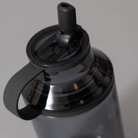 ACTIVE BOTTLE - GOURDE - 600 ML - SMOKE - KINTO