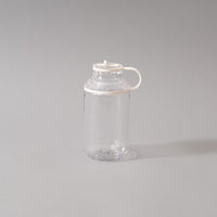 ACTIVE BOTTLE - GOURDE - 600 ML - CLEAR - KINTO