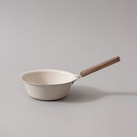 FORIS BOWL - BOL / CASSEROLE - 14,5 CM - SAND BEIGE - KINTO