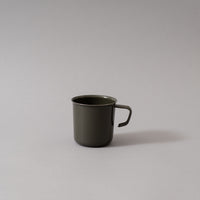 FORIS MUG - 360 ML - ASH GREEN - KINTO
