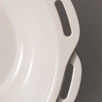 FORIS BOWL - BOL / CASSEROLE - 14,5 CM - SAND BEIGE - KINTO