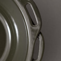 FORIS BOWL - BOL / CASSEROLE - 19,5 CM - ASH GREEN - KINTO