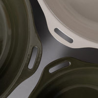 FORIS BOWL - BOL / CASSEROLE - 14,5 CM - SAND BEIGE - KINTO