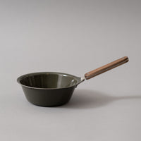 FORIS BOWL - BOL / CASSEROLE - 14,5 CM - ASH GREEN - KINTO