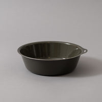 FORIS BOWL - BOL / CASSEROLE - 19,5 CM - ASH GREEN - KINTO
