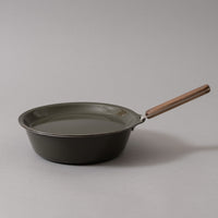 FORIS BOWL - BOL / CASSEROLE - 14,5 CM - ASH GREEN - KINTO