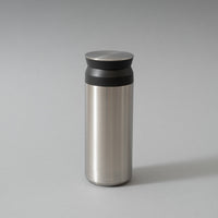 TRAVEL TUMBLER - GOURDE ISOTHERME - 500 ML - STAINLESS STEEL - KINTO