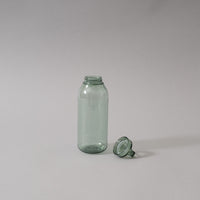 WATER BOTTLE 500ml - GREEN - KINTO