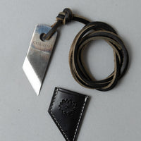 MINI-KOGATANA - ETUI CUIR - ODDITY X MAGASIN VIVANT!