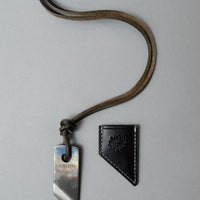 MINI-KOGATANA - ETUI CUIR - ODDITY X MAGASIN VIVANT!