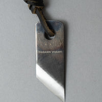 MINI-KOGATANA - ETUI CUIR - ODDITY X MAGASIN VIVANT!