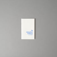 LE MOUTON FRILEUX - LIVRE A ILLUSTRER - SUPEREDITIONS