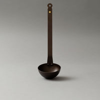 LOUCHE "CHAN" - NETHERTON FOUNDRY