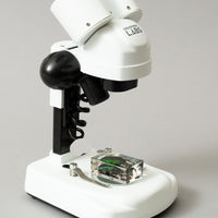 LOUPE BINOCULAIRE LABS S20x - VISION STEREOSCOPIQUE - CELESTRON