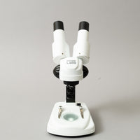 LOUPE BINOCULAIRE LABS S20x - VISION STEREOSCOPIQUE - CELESTRON