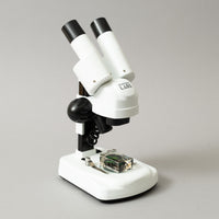 LOUPE BINOCULAIRE LABS S20x - VISION STEREOSCOPIQUE - CELESTRON