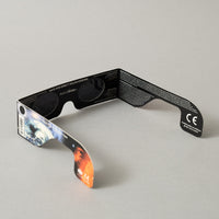 LUNETTES ÉCLIPSE / OBSERVATION SOLAIRE - ASTROSOLAR® - BAADER PLANETARIUM