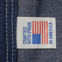 OG PAINTER PANT - DENIM BRUT 10 OZ - STAN RAY