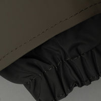 VESTE CIRÉE LONGUE - KAKI - TISSU GLENTEX 320g/m² - GUY COTTEN
