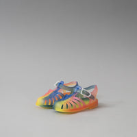 SANDALES MÉDUSE - SUNTRI MAT - ARC EN CIEL - BÉBÉ T22/27