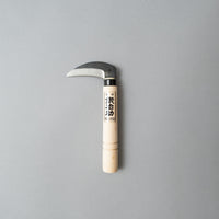 PETITE FAUCILLE/SERPE JAPONAISE - "MINI KAMA" - OUTINOMI x MAGASIN VIVANT!